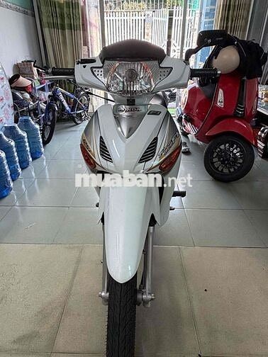 Honda Future Neo 2008 Trắng