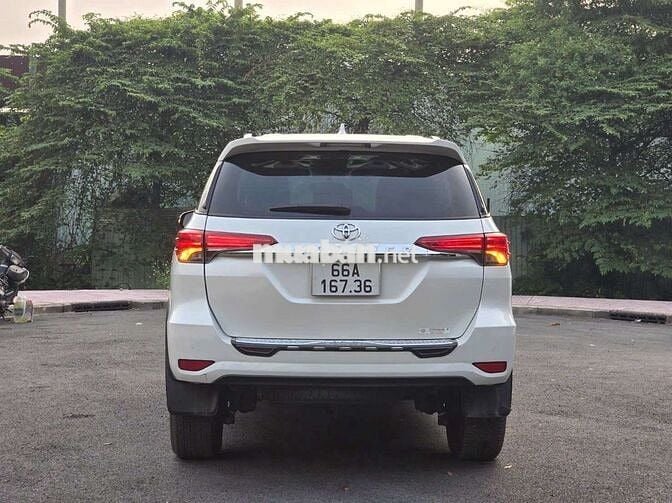 FORTUNER 2.4G 2022 AT DẦU 87000KM BẢO HÀNH 1 NĂM