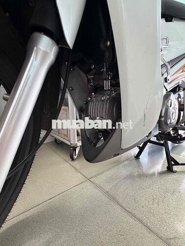 Honda Future Neo 2008 Trắng
