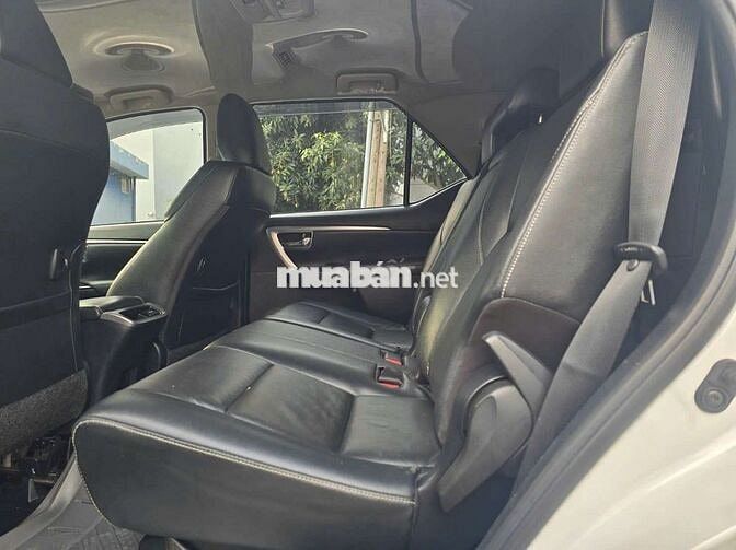FORTUNER 2.4G 2022 AT DẦU 87000KM BẢO HÀNH 1 NĂM