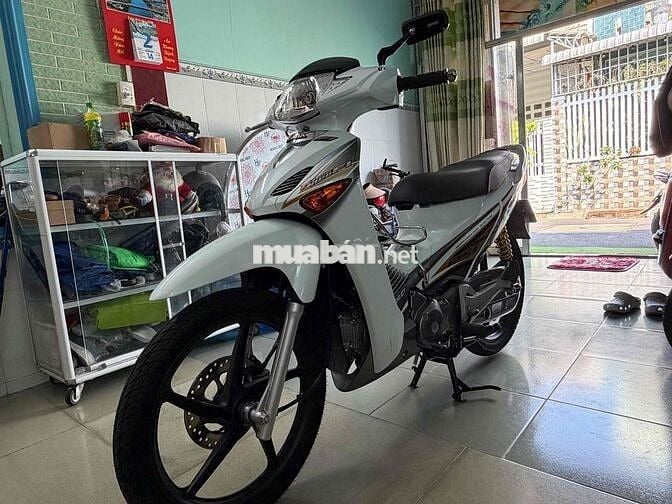 Honda Future Neo 2008 Trắng