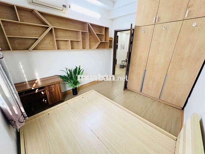 Chỉ 3 Tỷ Sở Hữu CĂN HỘ TẦNG CAO KĐT Đại Thanh VIEW ĐẸP FULL NỘI THẤT