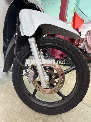 Honda Future Neo 2008 Trắng