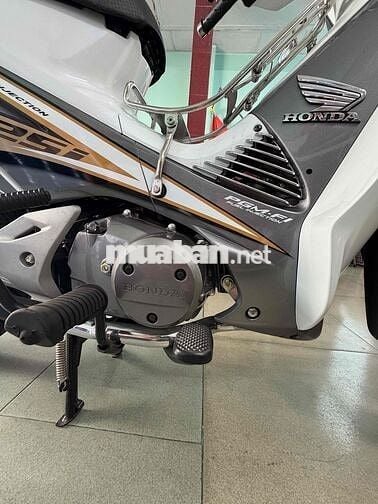 Honda Future Neo 2008 Trắng