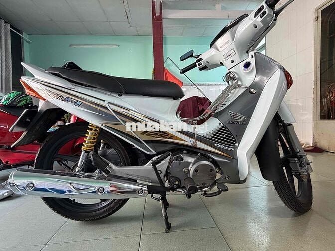 Honda Future Neo 2008 Trắng