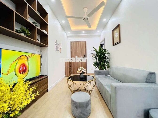 Chỉ 3 Tỷ Sở Hữu CĂN HỘ TẦNG CAO KĐT Đại Thanh VIEW ĐẸP FULL NỘI THẤT