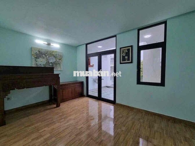 Nhà 3 Tầng 3PN, 4WC, Full Nội Thất, Khu Gần Cầu Sông Hàn