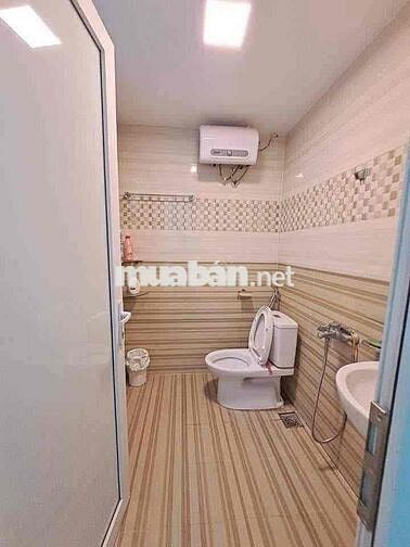 Nhà 3 Tầng 3PN, 4WC, Full Nội Thất, Khu Gần Cầu Sông Hàn