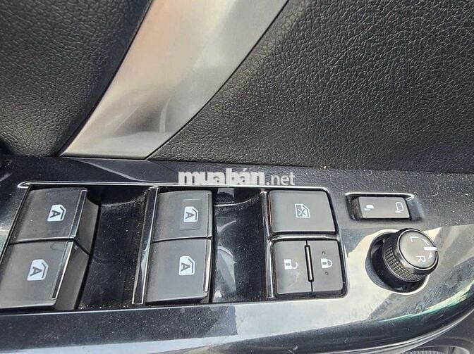 FORTUNER 2.4G 2022 AT DẦU 87000KM BẢO HÀNH 1 NĂM