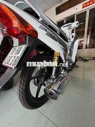 Honda Future Neo 2008 Trắng