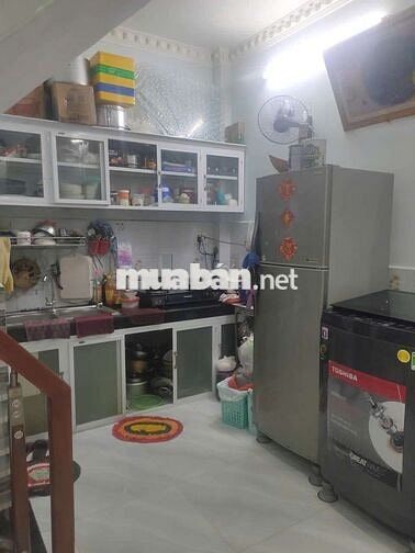 🏡 HÀNG HIẾM - NHÀ HẺM 2174 HUỲNH TẤN PHÁT, NHÀ BÈ - GIÁ ƯU ĐÃI