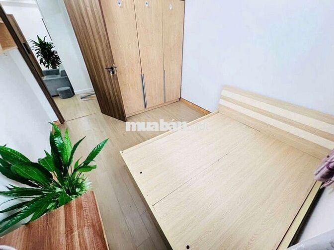 Chỉ 3 Tỷ Sở Hữu CĂN HỘ TẦNG CAO KĐT Đại Thanh VIEW ĐẸP FULL NỘI THẤT