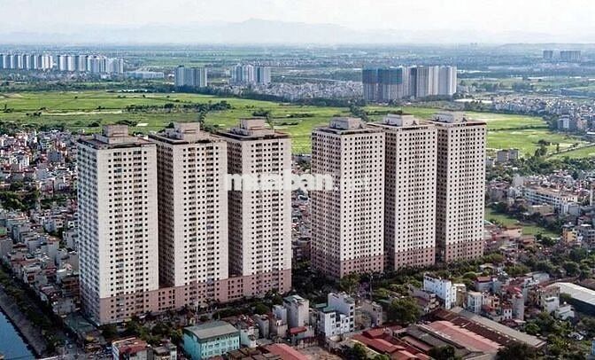 Chỉ 3 Tỷ Sở Hữu CĂN HỘ TẦNG CAO KĐT Đại Thanh VIEW ĐẸP FULL NỘI THẤT