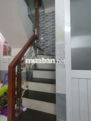 🏡 HÀNG HIẾM - NHÀ HẺM 2174 HUỲNH TẤN PHÁT, NHÀ BÈ - GIÁ ƯU ĐÃI