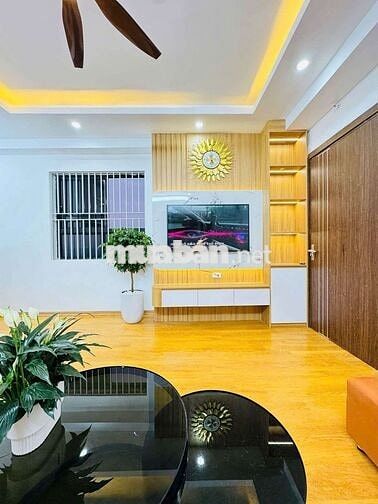 Hơn 3 Tỷ Sở Hữu Căn Hộ Tầng Cao KĐT Đại Thanh Full nội thất đẹp