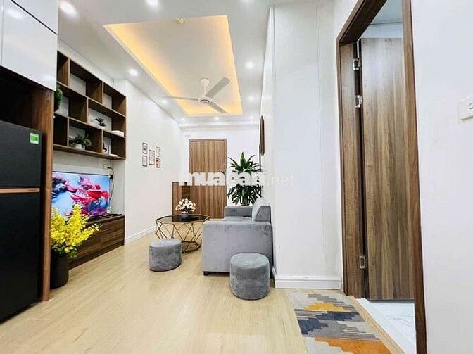 Chỉ 3 Tỷ Sở Hữu CĂN HỘ TẦNG CAO KĐT Đại Thanh VIEW ĐẸP FULL NỘI THẤT