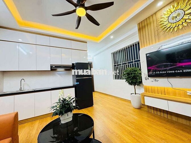 Hơn 3 Tỷ Sở Hữu Căn Hộ Tầng Cao KĐT Đại Thanh Full nội thất đẹp