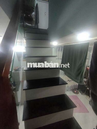 🏡 HÀNG HIẾM - NHÀ HẺM 2174 HUỲNH TẤN PHÁT, NHÀ BÈ - GIÁ ƯU ĐÃI