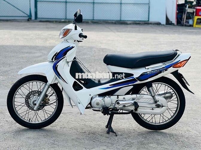 Honda Future 1 Trắng biển tp chính chủ