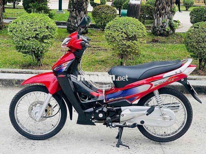 Honda Future 2 biển tp chính chủ