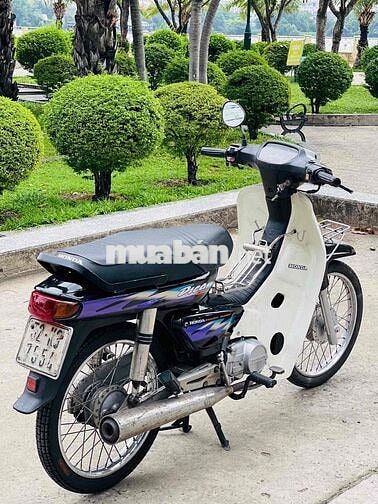 Honda Dream lùn biểm tp chính chủ