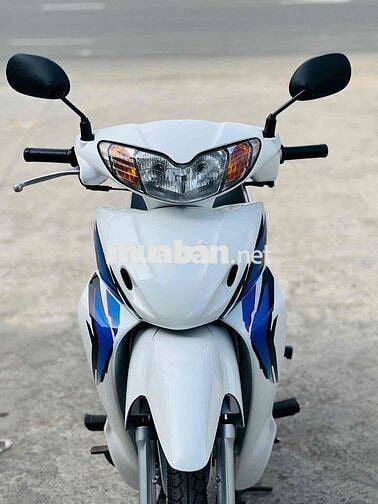 Honda Future 1 Trắng biển tp chính chủ