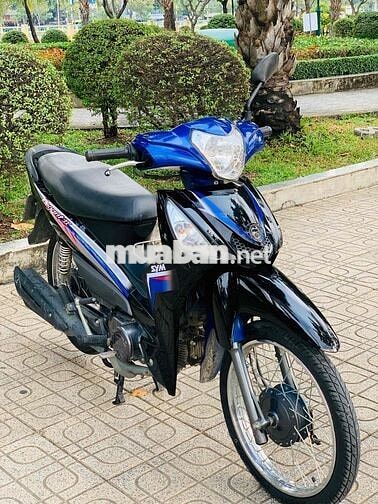 SYM Elegant biển 49