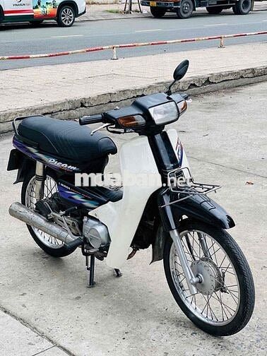Honda Dream lùn biểm tp chính chủ