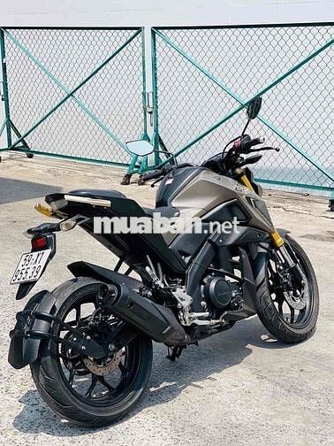 Yamaha TFX 150cc biển tp chính chủ