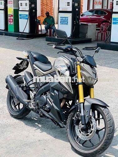 Yamaha TFX 150cc biển tp chính chủ