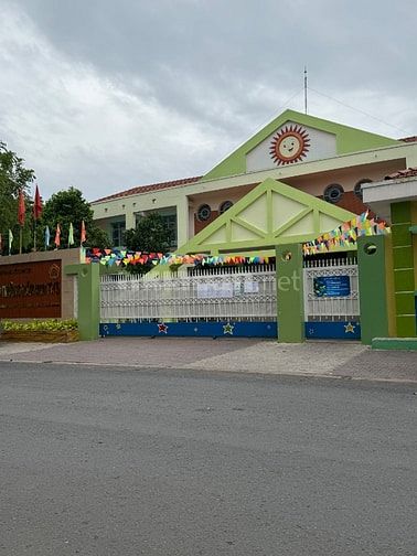 Mặt tiền kinh doanh KDC Bông Sao, P.5, Q.8, 64m2, 4 tầng, giá 11 tỷ 88