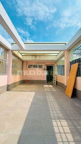 Mặt tiền kinh doanh KDC Bông Sao, P.5, Q.8, 64m2, 4 tầng, giá 11 tỷ 88