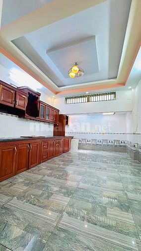 Mặt tiền kinh doanh KDC Bông Sao, P.5, Q.8, 64m2, 4 tầng, giá 11 tỷ 88