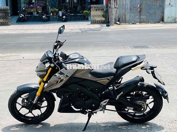 Yamaha TFX 150cc biển tp chính chủ