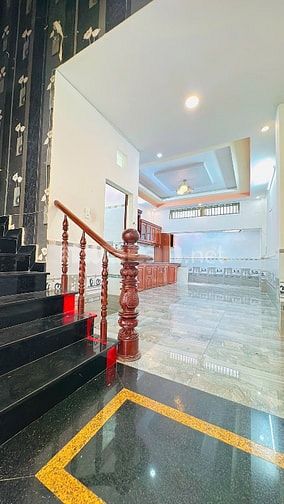 Mặt tiền kinh doanh KDC Bông Sao, P.5, Q.8, 64m2, 4 tầng, giá 11 tỷ 88