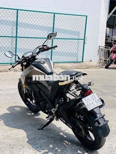 Yamaha TFX 150cc biển tp chính chủ