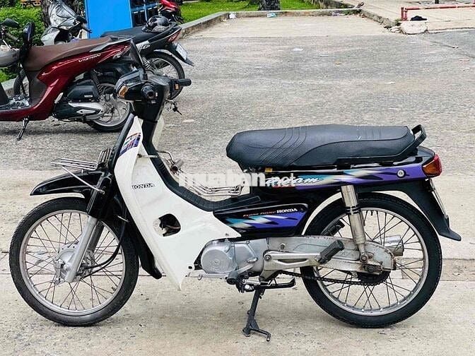 Honda Dream lùn biểm tp chính chủ