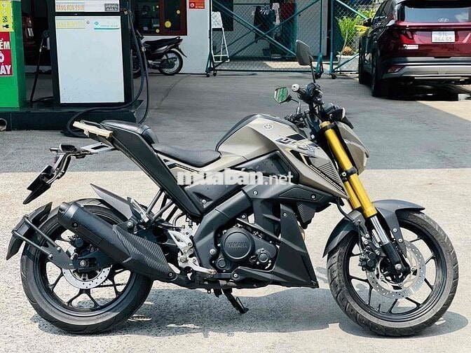 Yamaha TFX 150cc biển tp chính chủ