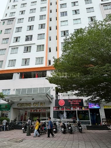Mặt tiền kinh doanh KDC Bông Sao, P.5, Q.8, 64m2, 4 tầng, giá 11 tỷ 88