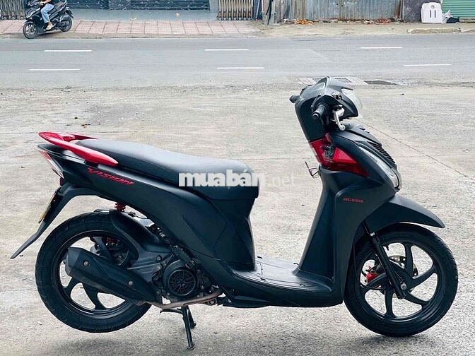 Honda Vision 2016 biểm 93