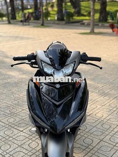 Yamaha Exciter 150 2020 Xám đen cam