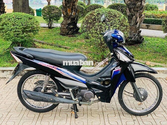 SYM Elegant biển 49