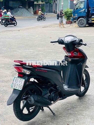 Honda Vision 2016 biểm 93