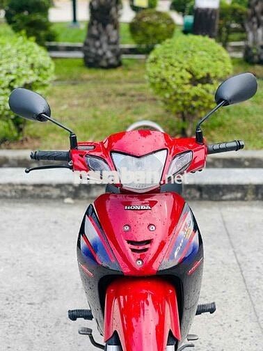 Honda Future 2 biển tp chính chủ