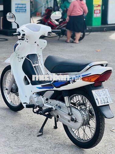 Honda Future 1 Trắng biển tp chính chủ