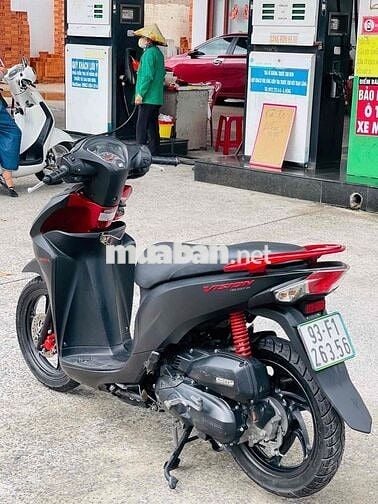 Honda Vision 2016 biểm 93