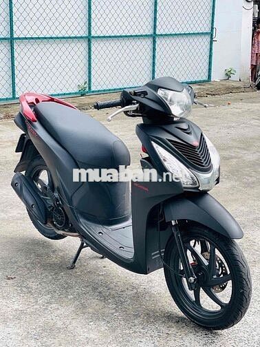 Honda Vision 2016 biểm 93
