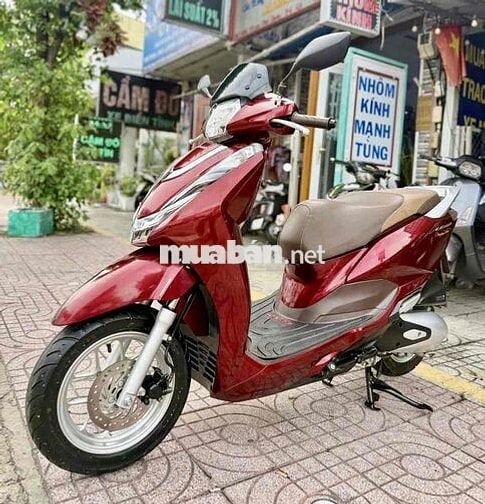 Lead 4Val 2023 smk, bstp 9chủ, gin đẹp - CÓ GÓP