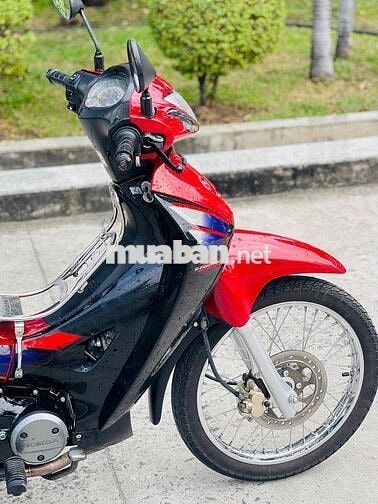 Honda Future 2 biển tp chính chủ