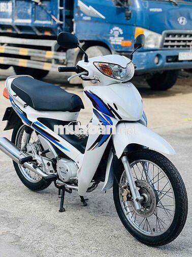 Honda Future 1 Trắng biển tp chính chủ